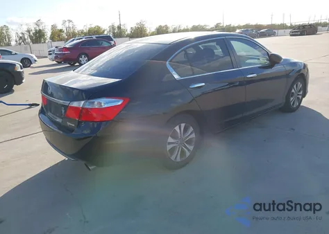 2015 Honda Accord Lx from USA, damaged, VIN 1HGCR2F38FA130273
